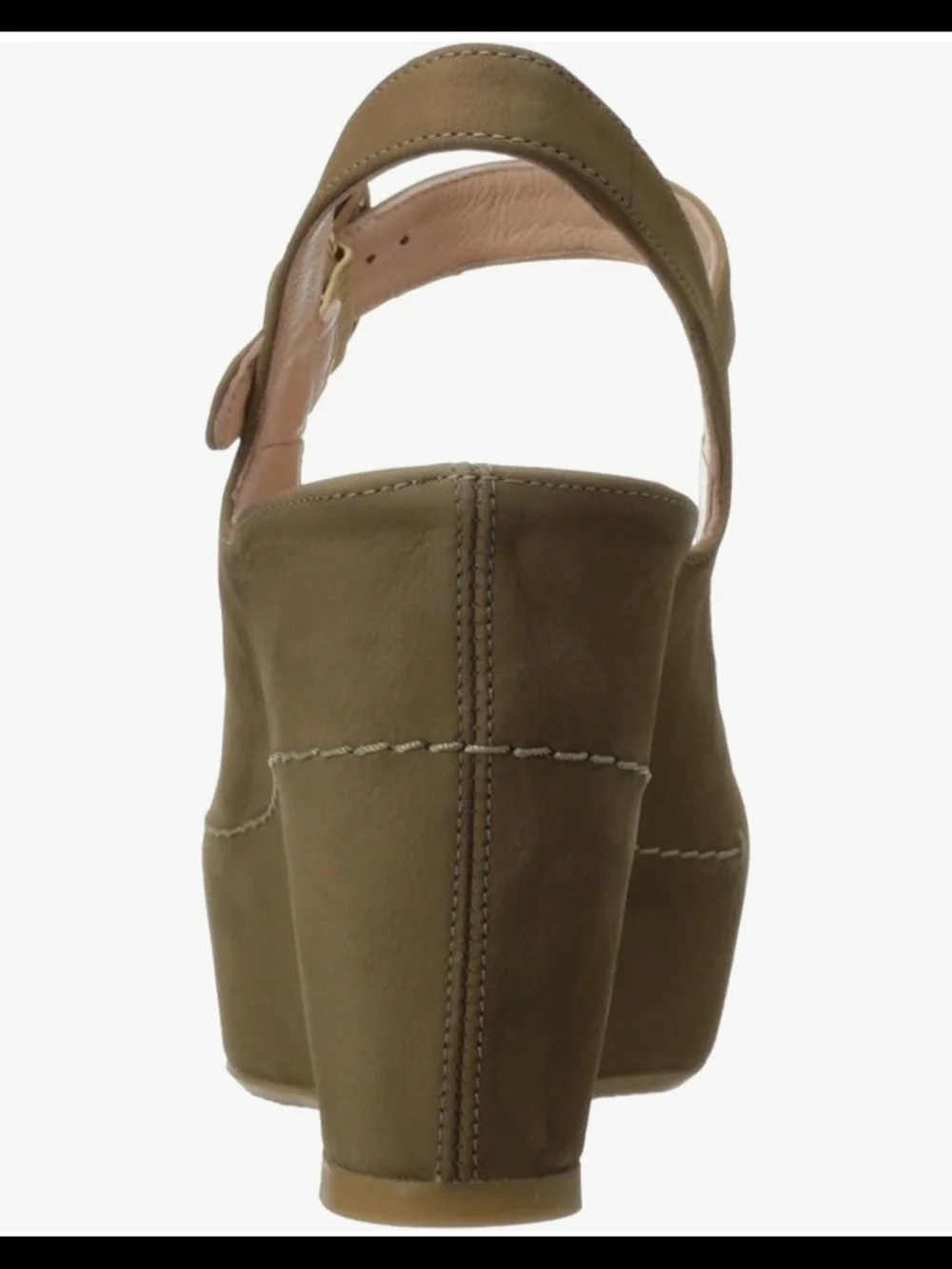 Stuart Weitzman new bix